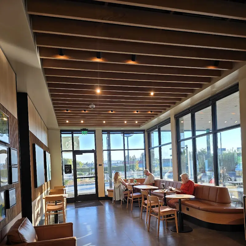 Starbucks Coffee Company