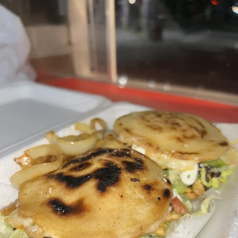 Taqueria El Sombrero