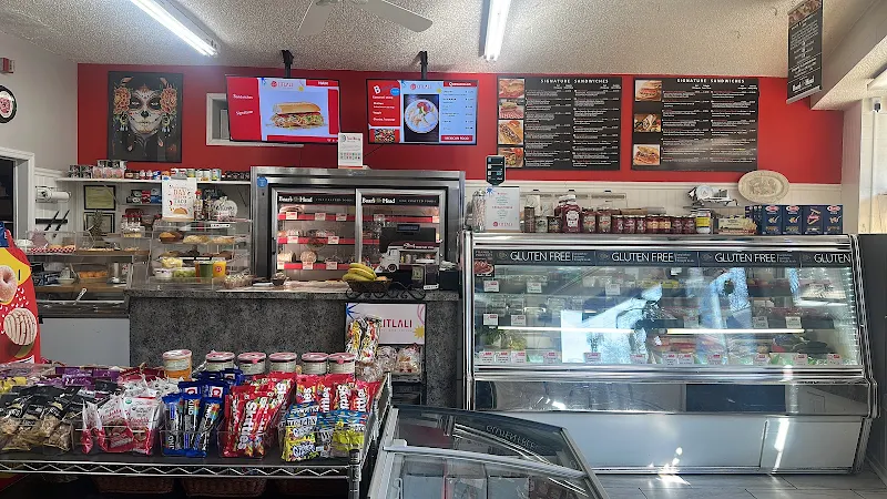 Citlali Deli & Cafe