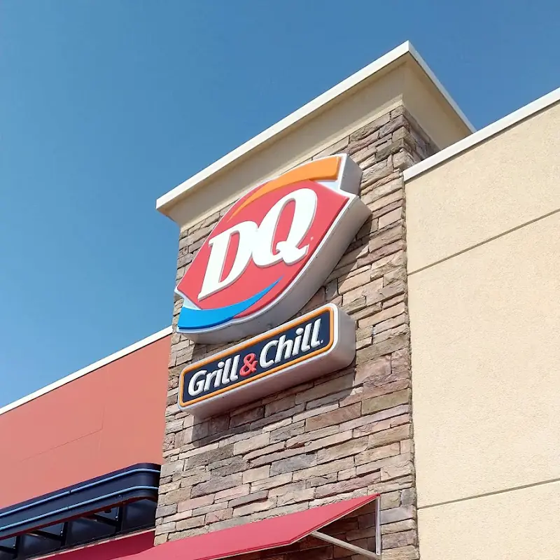 Dairy Queen Grill & Chill