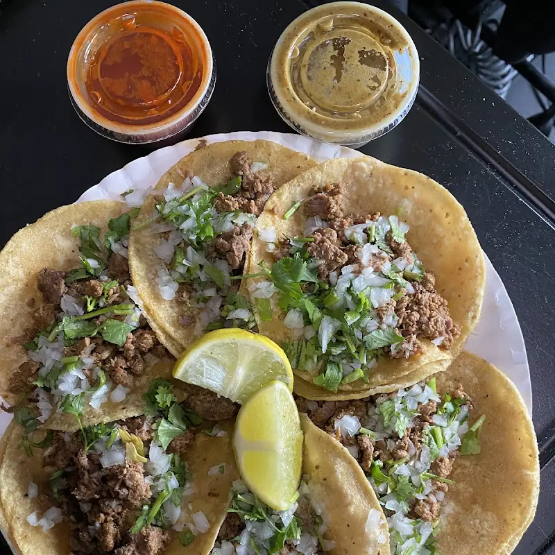 El Taco H