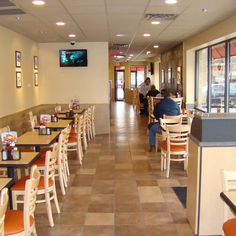 Dairy Queen Grill & Chill