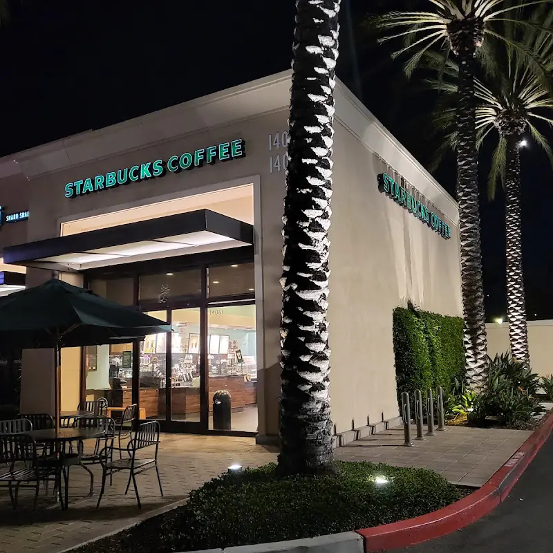 Starbucks Coffee Company