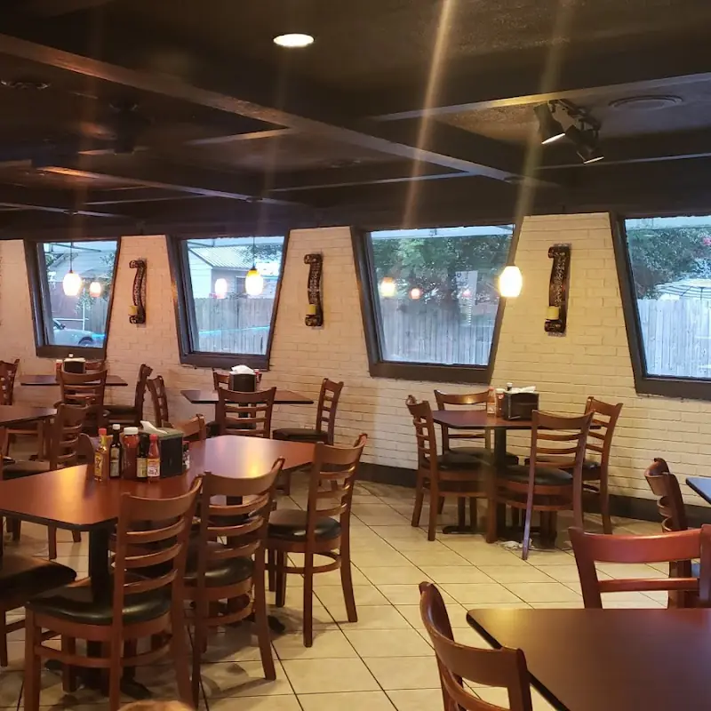 Christopher's Steakhouse & Seafood