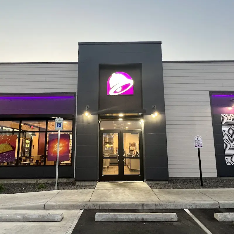 Taco Bell