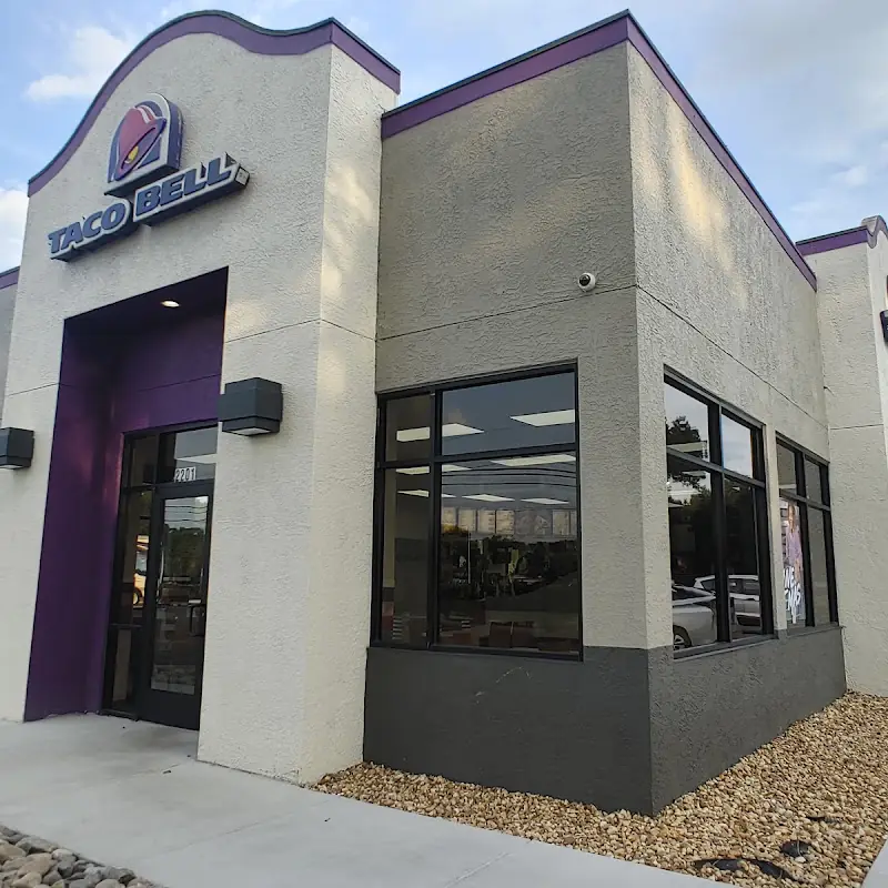 Taco Bell