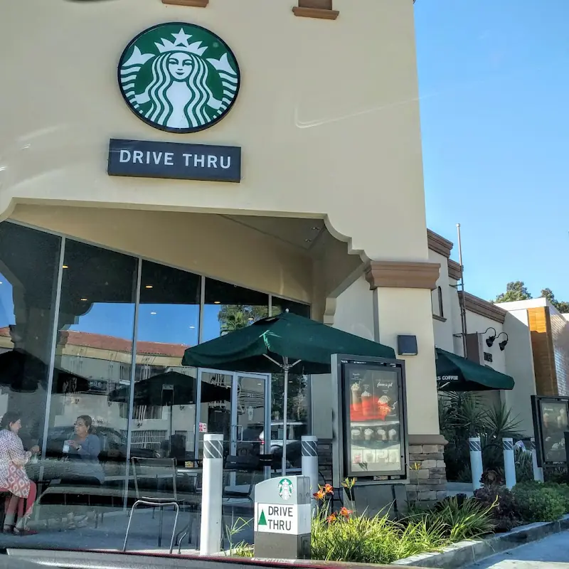 Starbucks Coffee Company