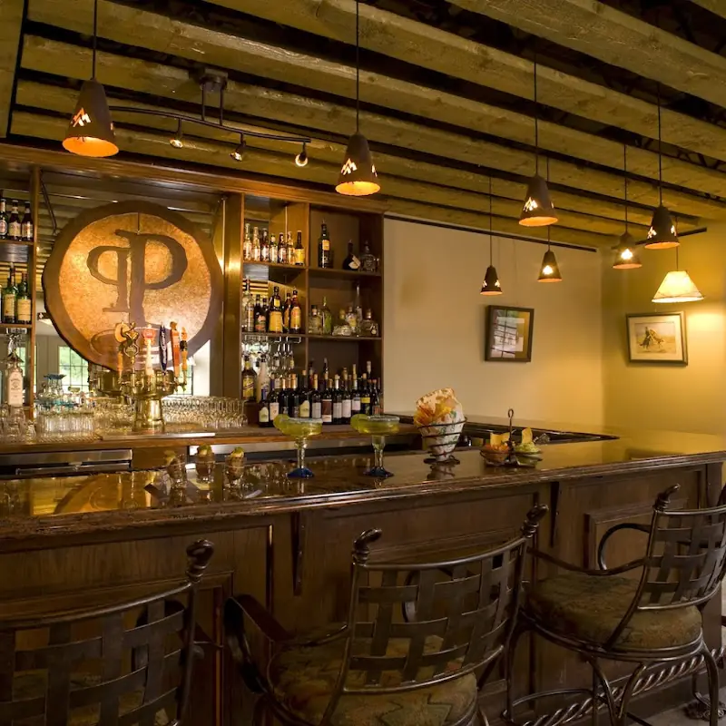 Paradox Grille