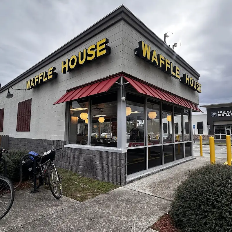 Waffle House