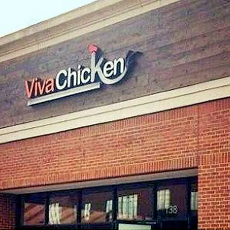 Viva Chicken