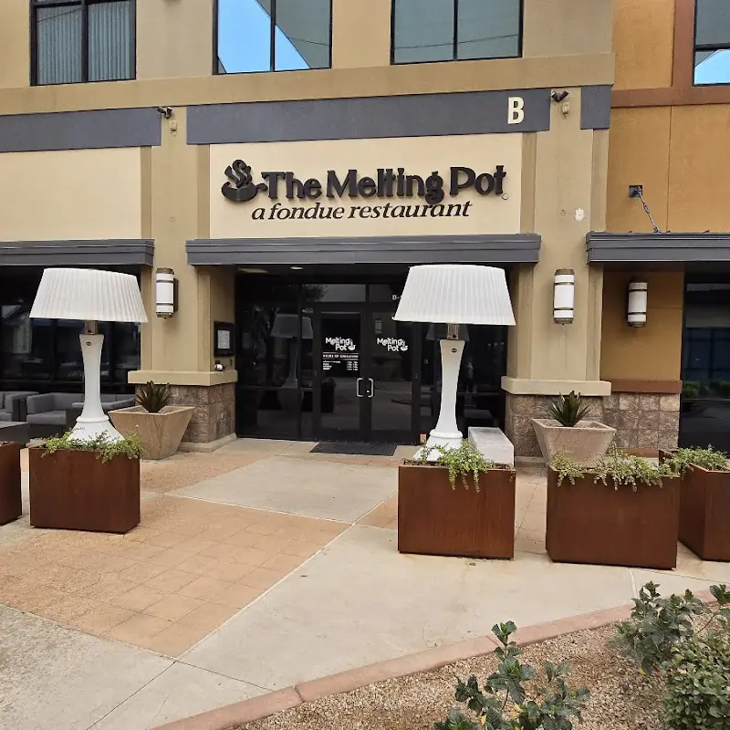 Melting Pot