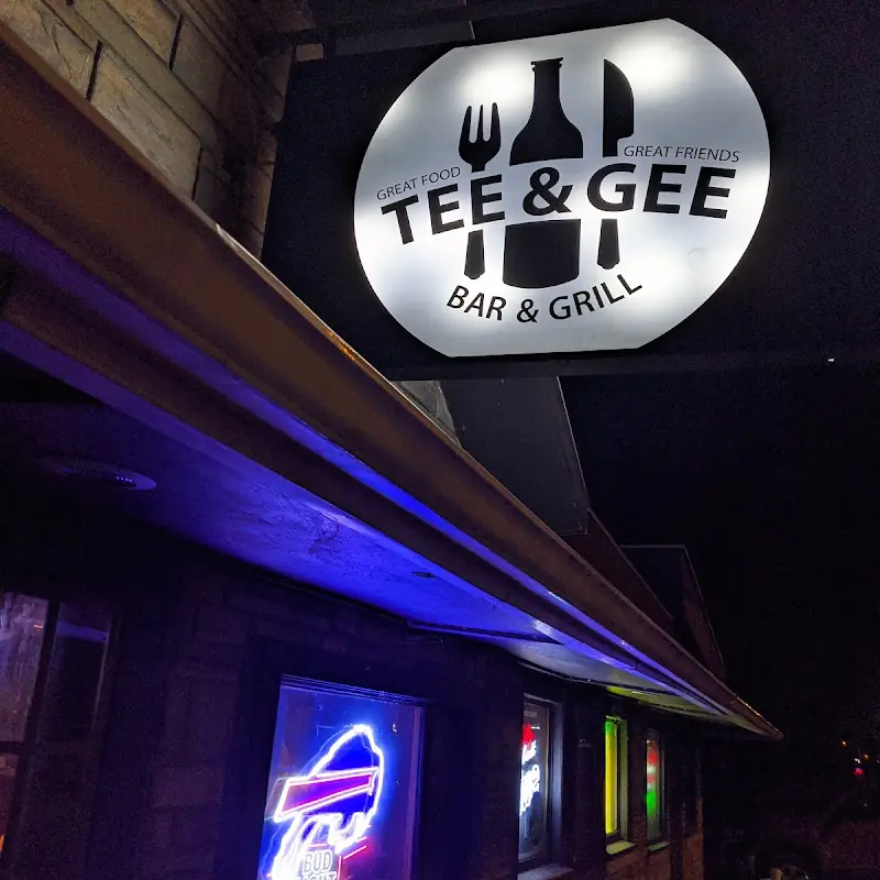 Tee & Gee