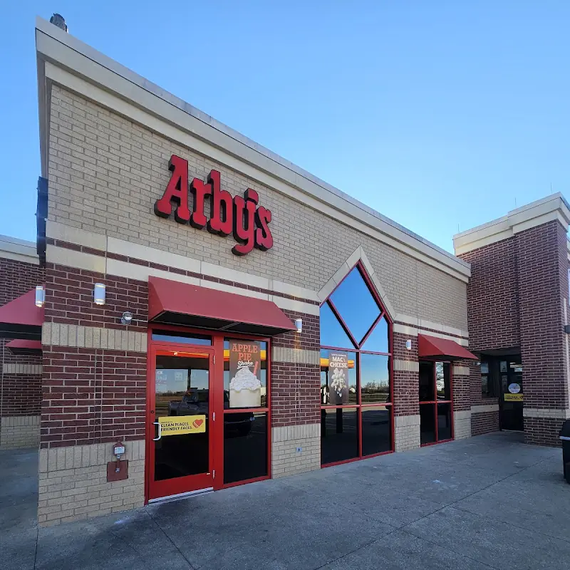 Arby's
