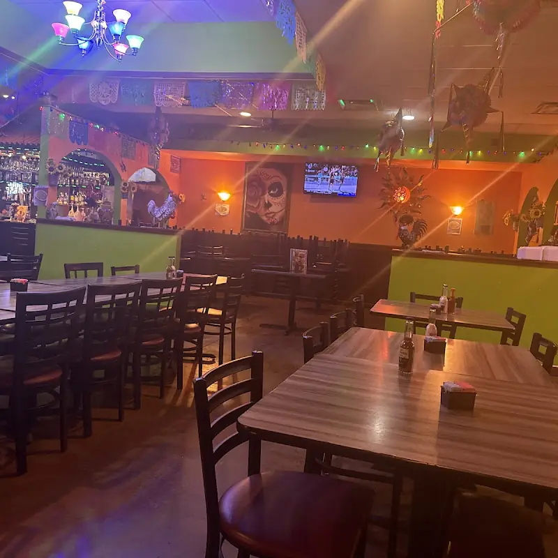 Maravilla's Mexican Grill