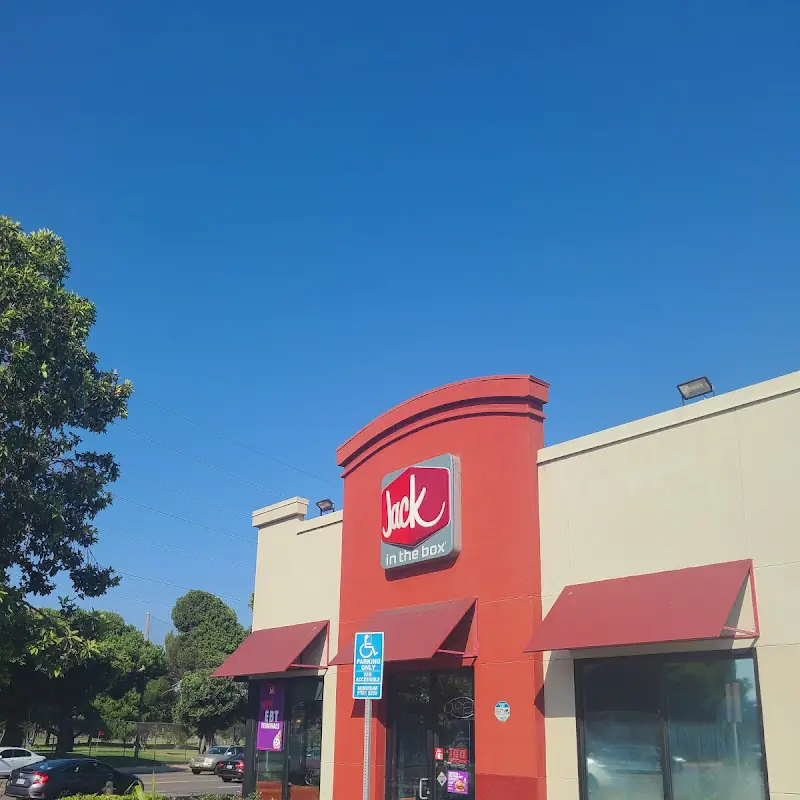 Jack in the Box