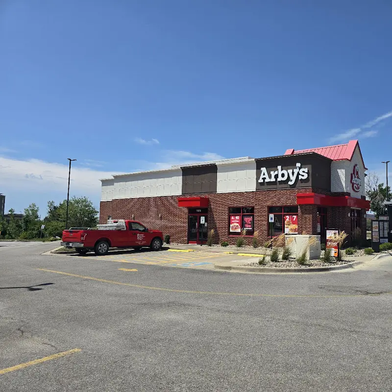 Arby's