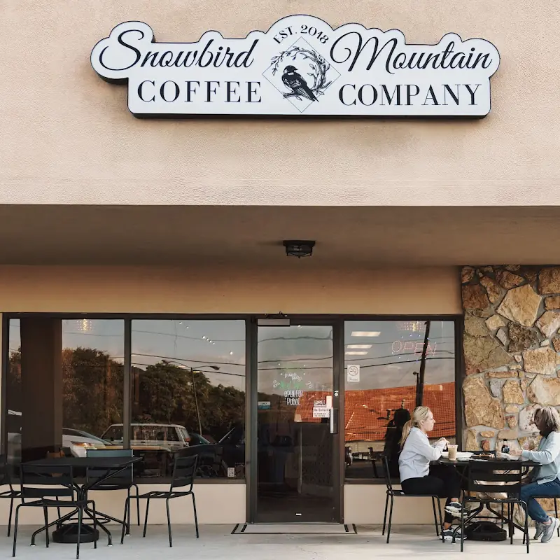 Snowbird Mountain Coffee Co