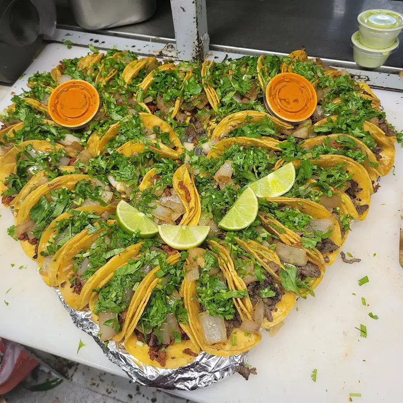 Taqueria La Huasteca