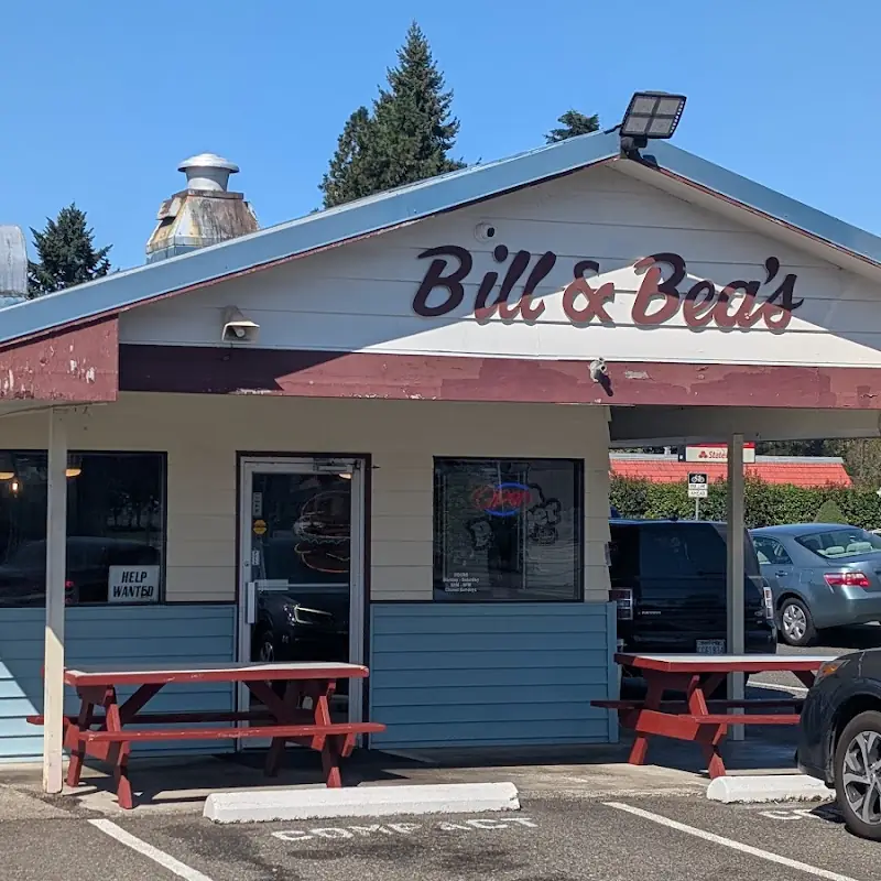 Bill & Bea's Drive In