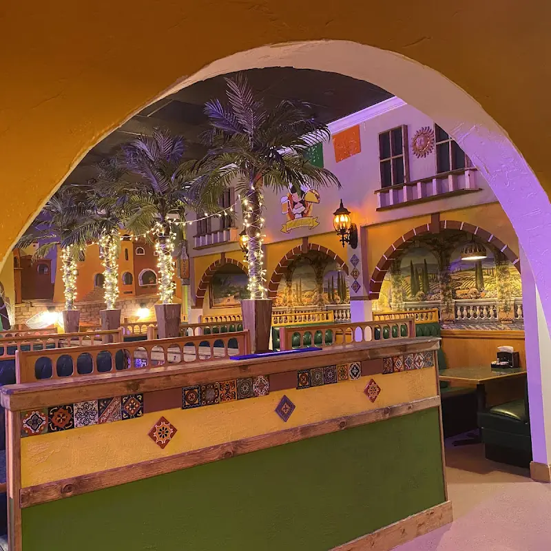Maria's Mexican Restaurant