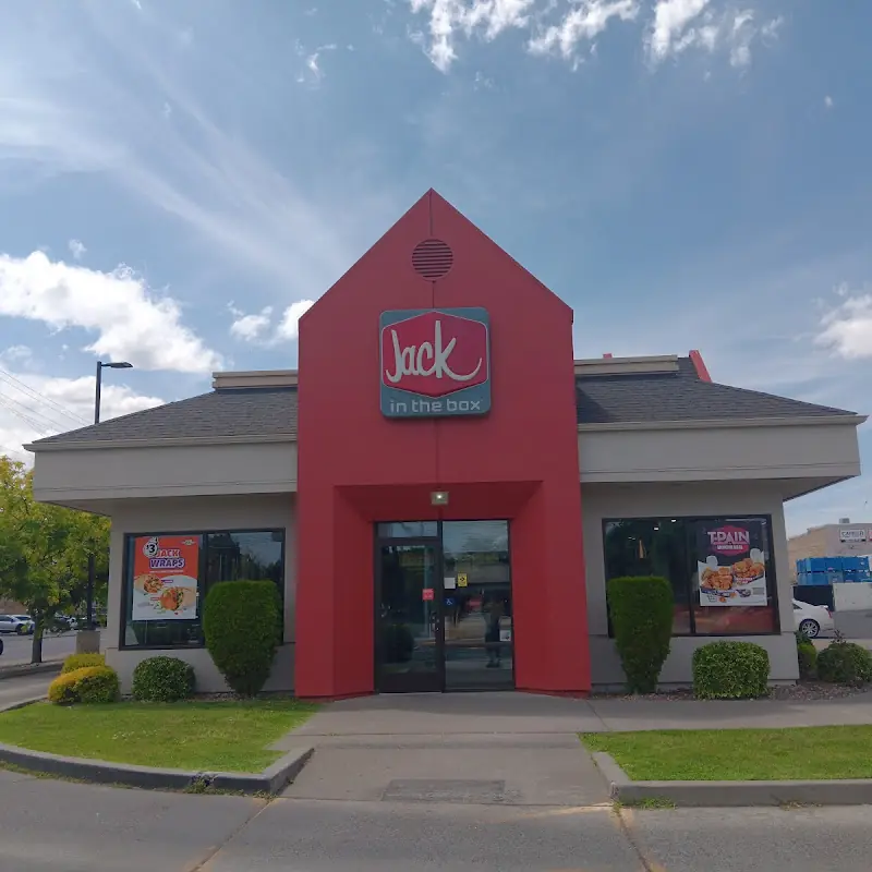 Jack in the Box