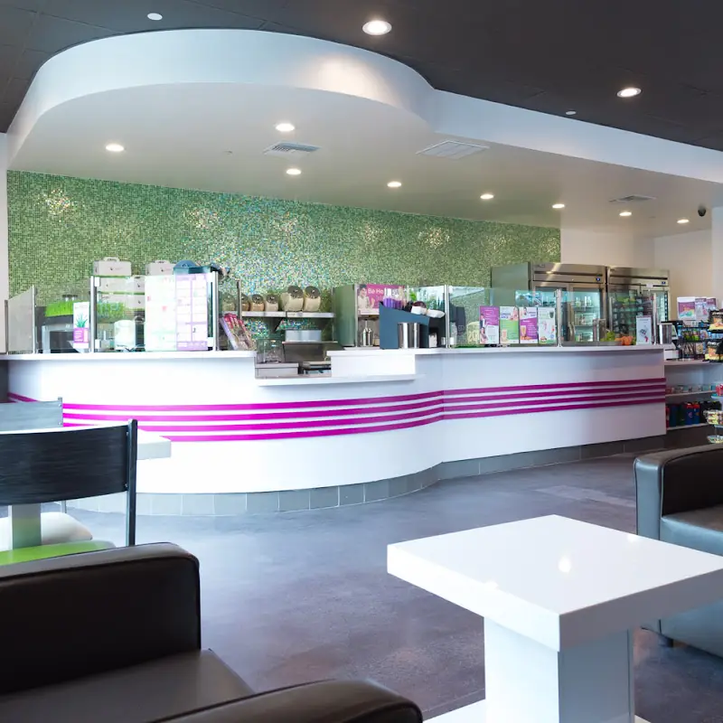 Movita Juice Bar