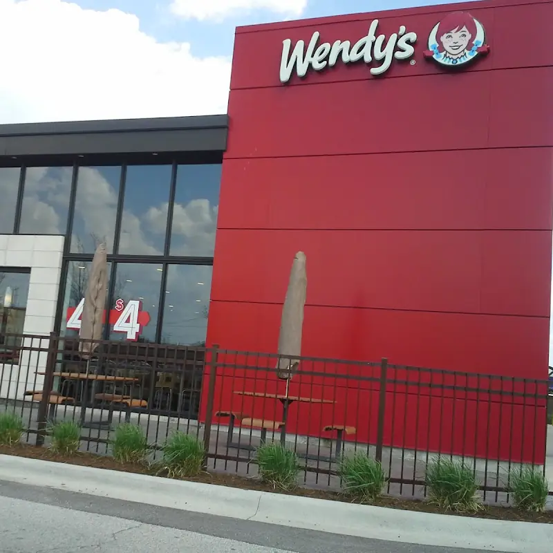 Wendy's
