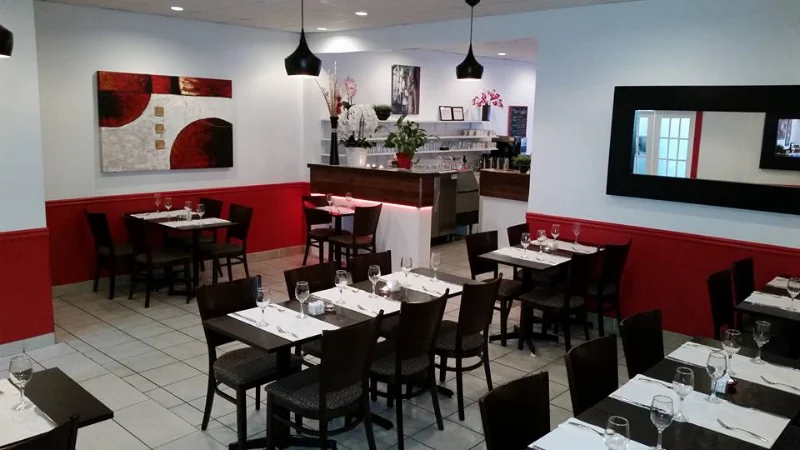 Dragon Thai - Restaurant & Brasserie Artisanale