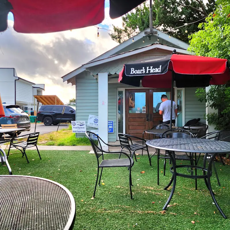 Lil' Market Deli & Bagelry