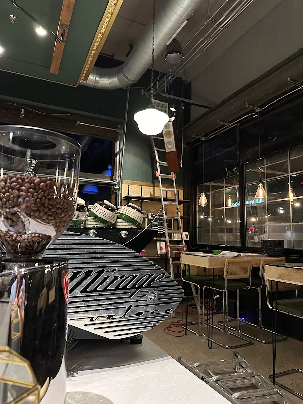 Discourse Coffee | Radio Milwaukee