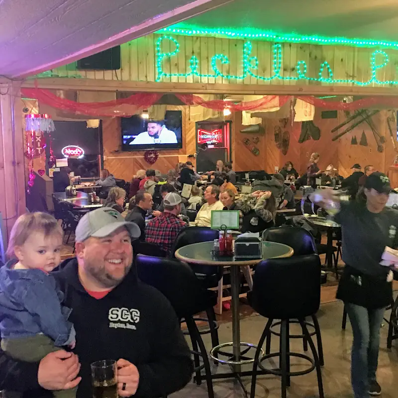 Pickles Pub