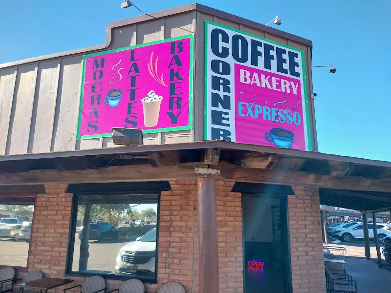 Coffee Corner LLC