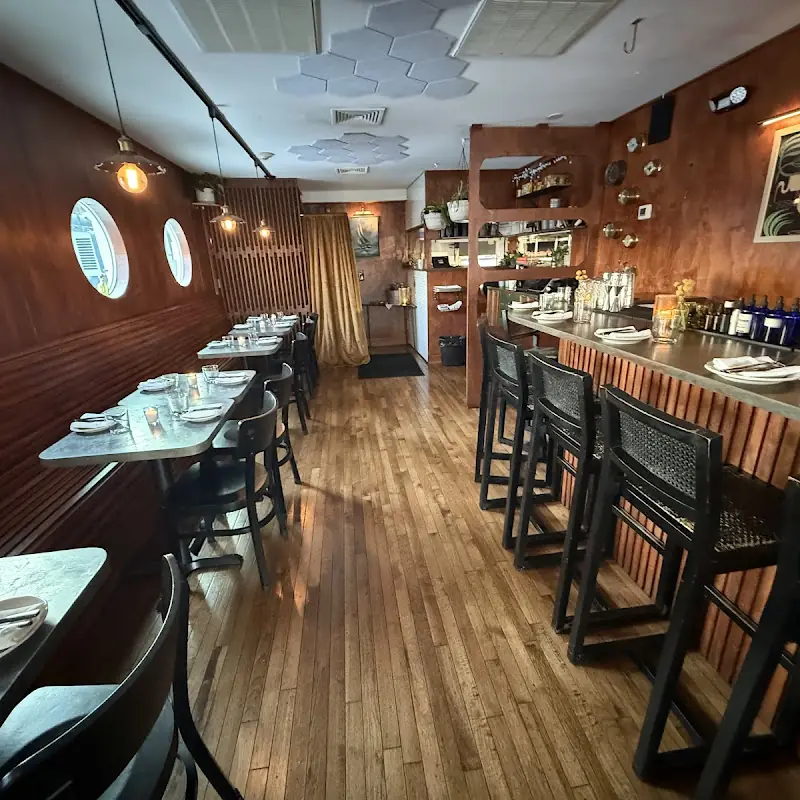 Fair Haven Oyster Co.