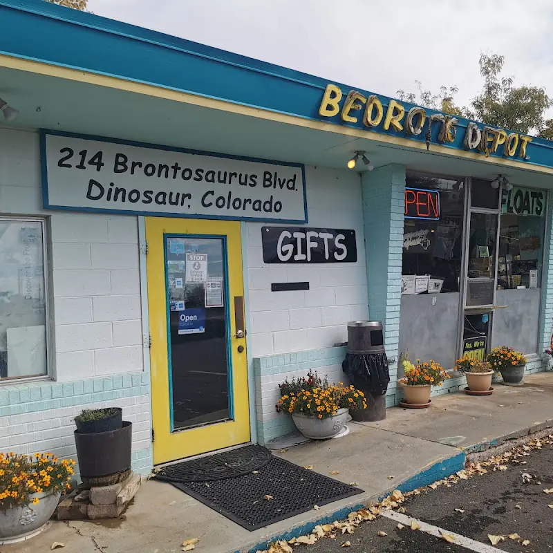 BedRock Depot