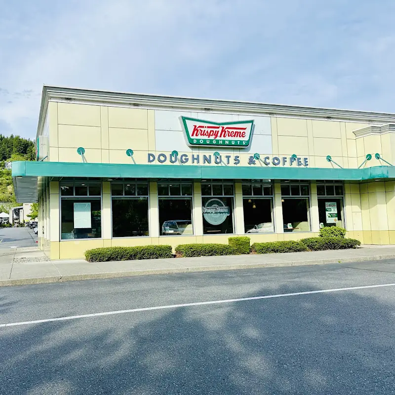 Krispy Kreme