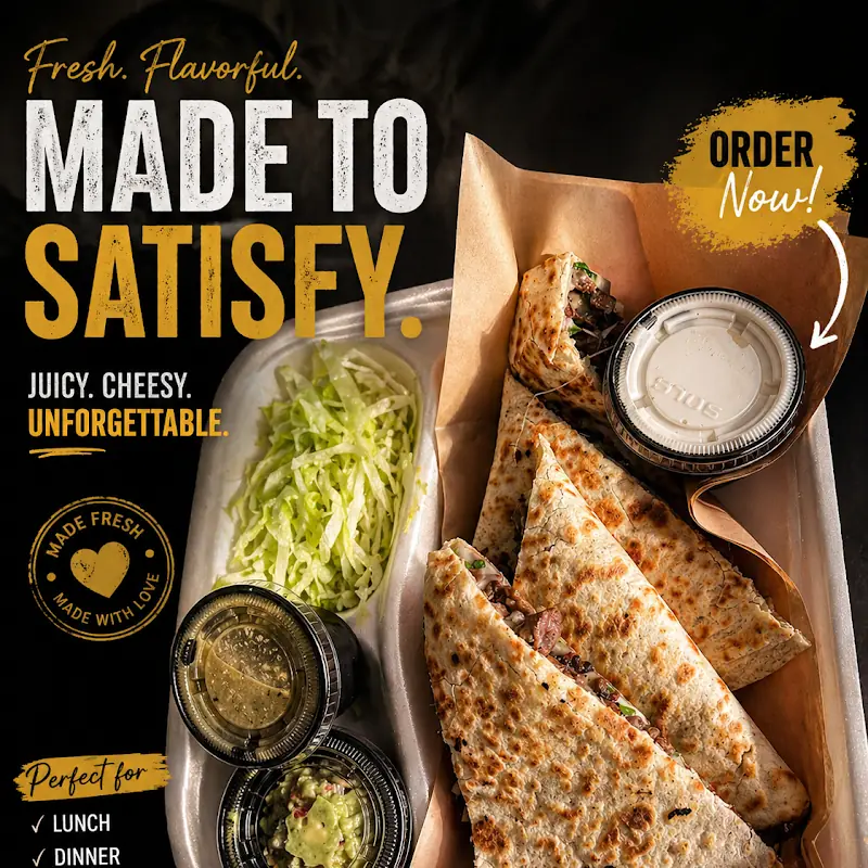 El Eddys Tacos