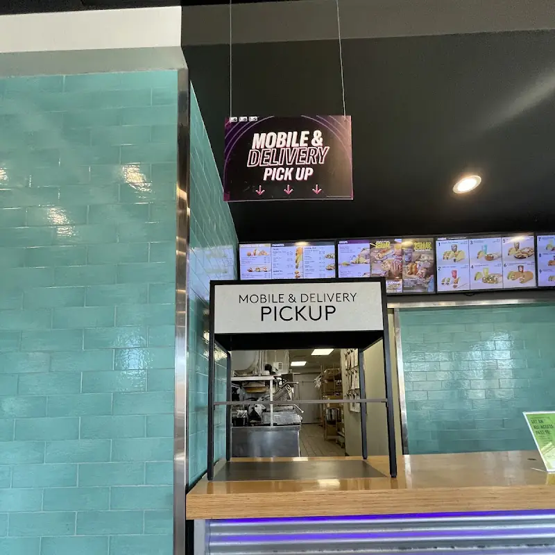 Taco Bell