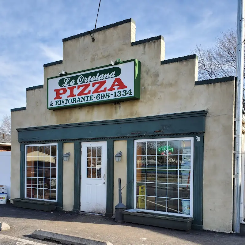 La Ortolana Pizza & Ristorante