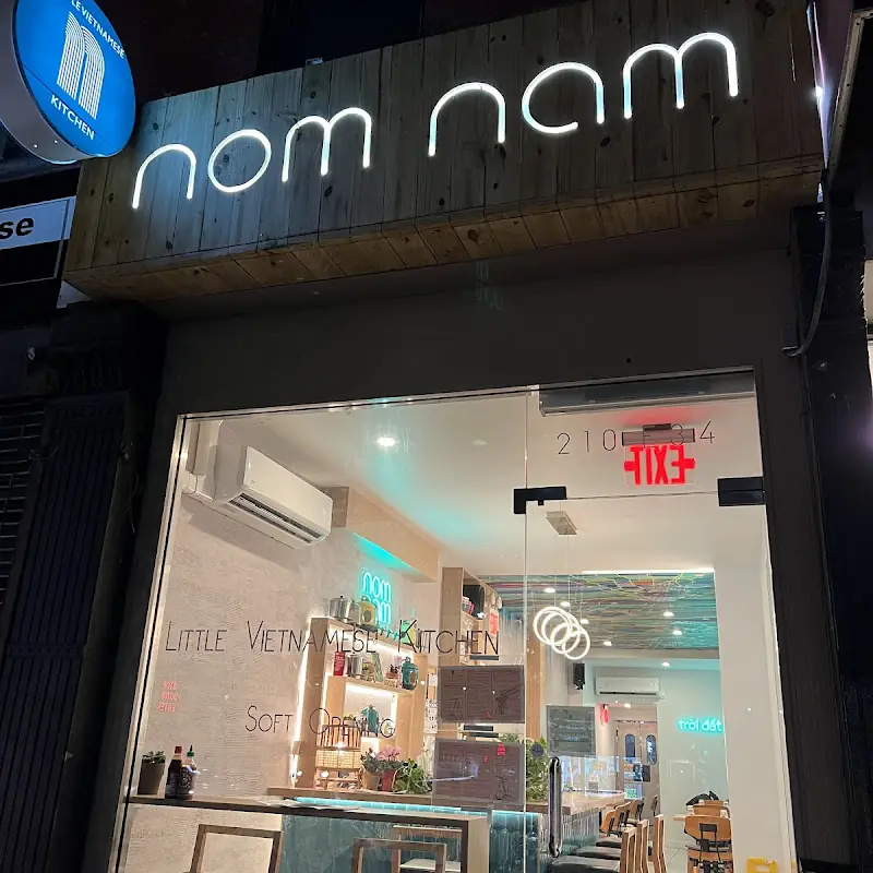 Nom Nam