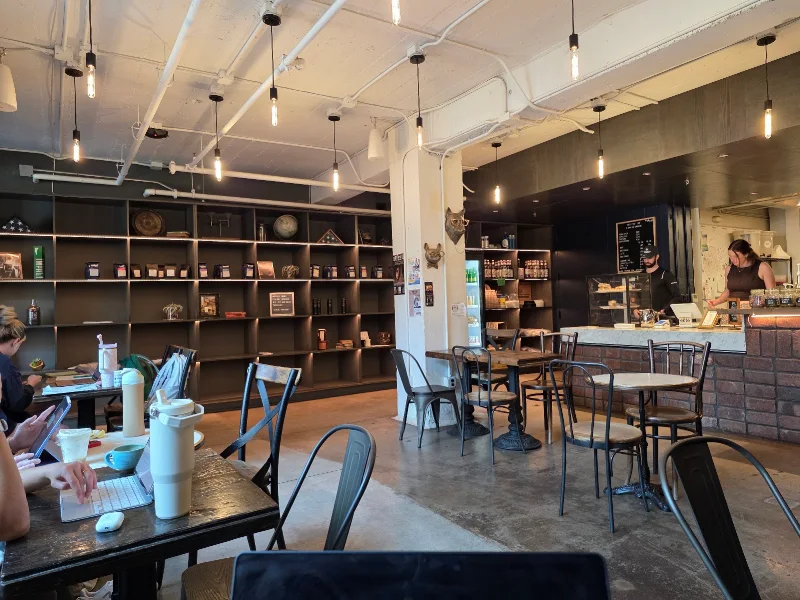Eote Coffee
