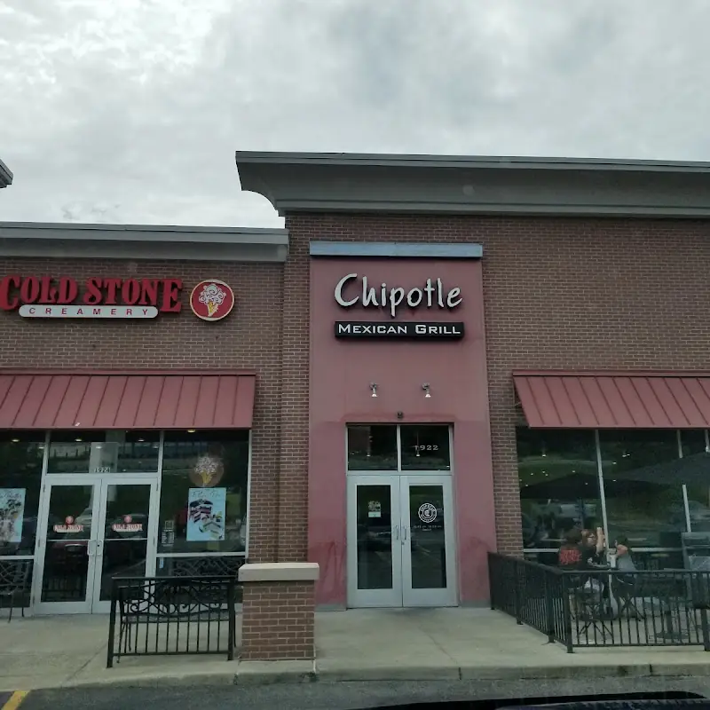 Cold Stone Creamery