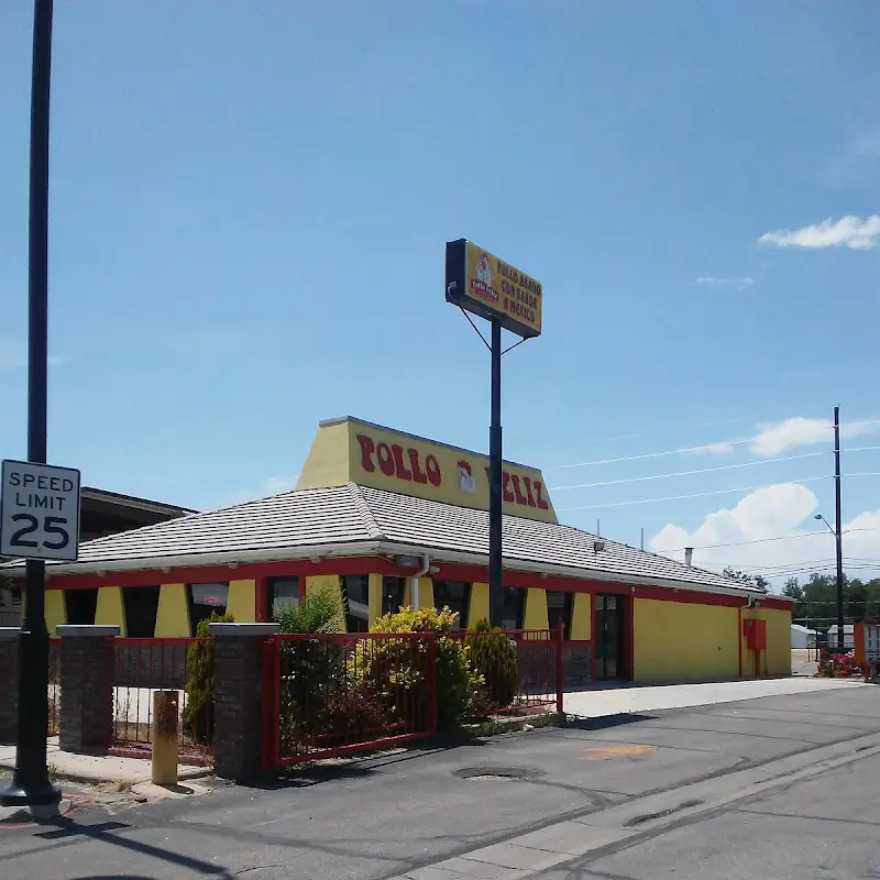 Pollo Feliz