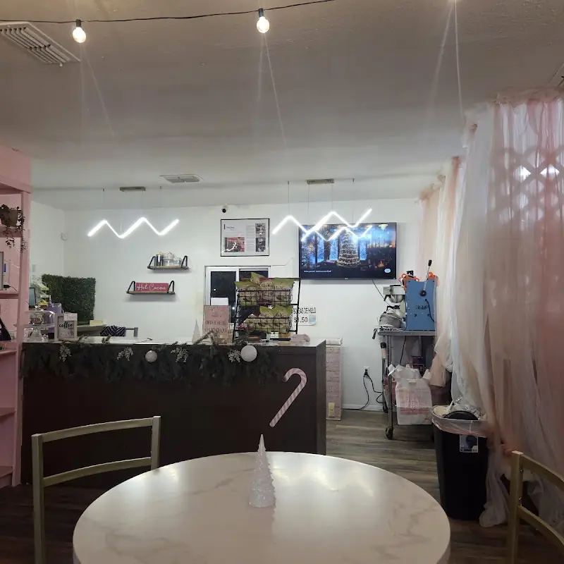 MERCY COFFEE & TEA LLC