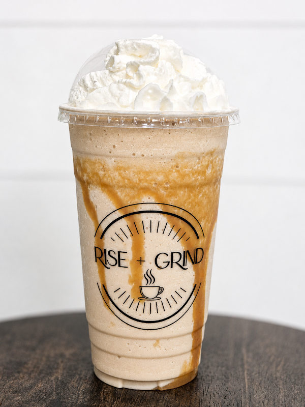 Rise + Grind Coffee