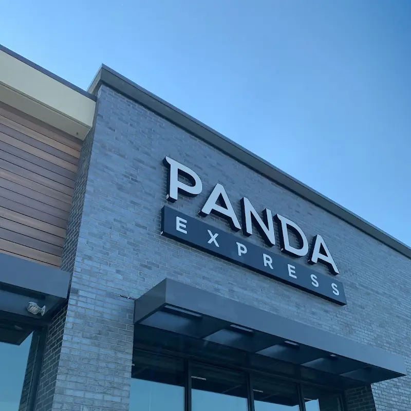 Panda Express