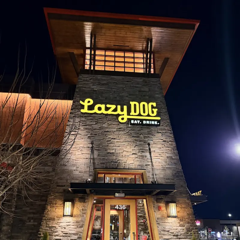 Lazy Dog Restaurant & Bar