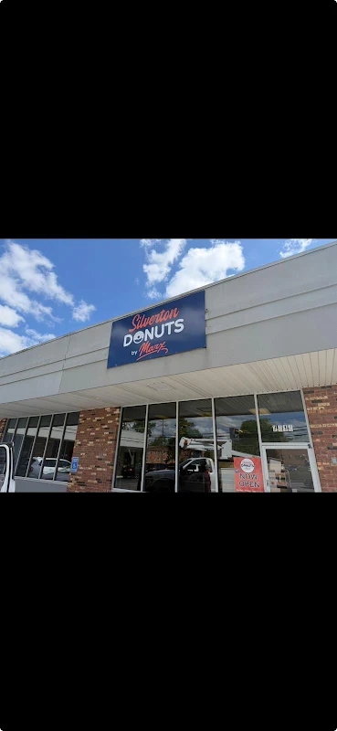 Silverton Donuts by Marx
