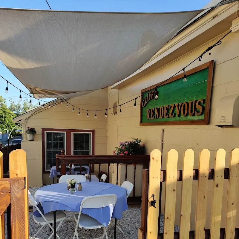 Cliff's Rendezvous