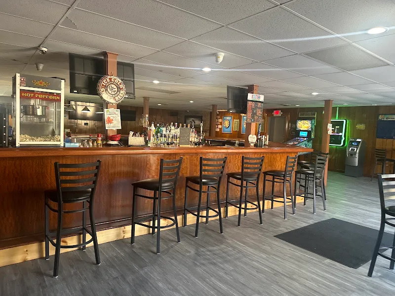 Hideaway Tavern