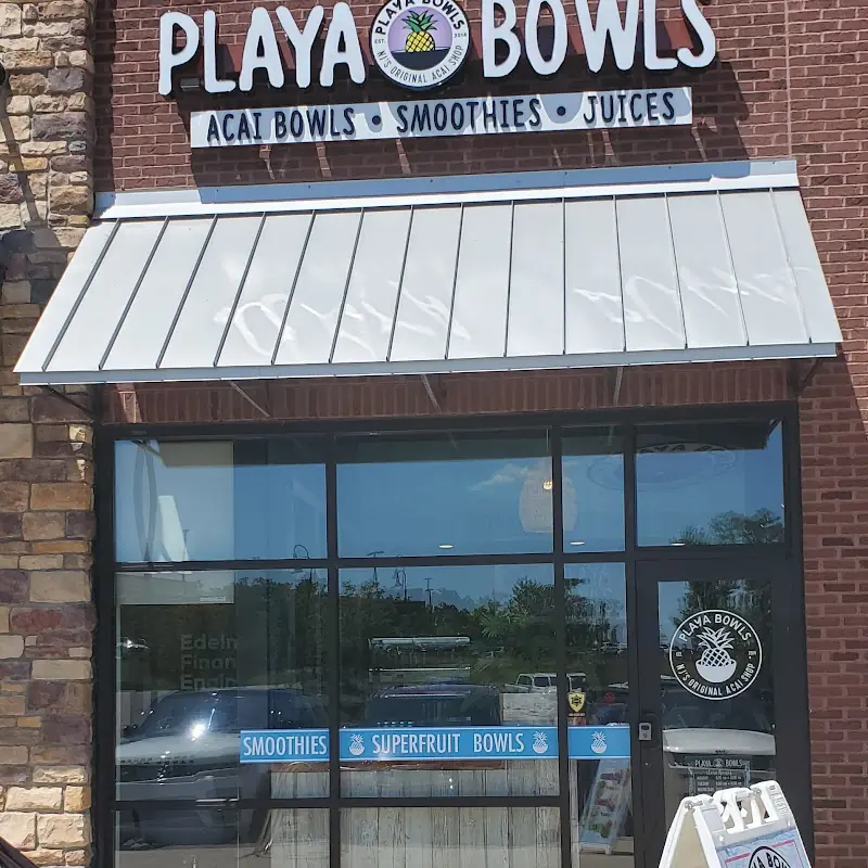 Playa Bowls